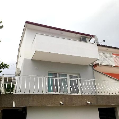 Villa Dora ##2 Цриквеница Экстерьер фото
