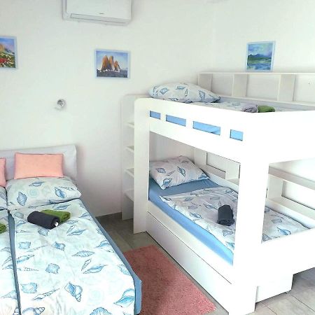 Villa Dora ##2 Цриквеница Экстерьер фото