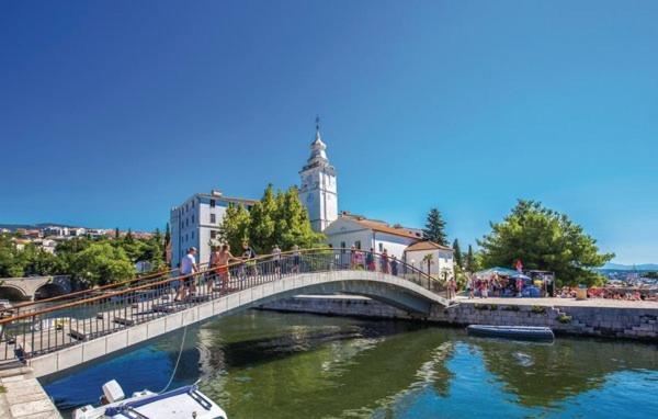Villa Dora ##2 Цриквеница Экстерьер фото