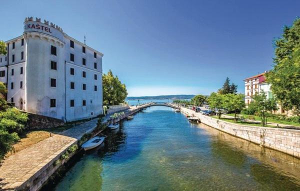Villa Dora ##2 Цриквеница Экстерьер фото